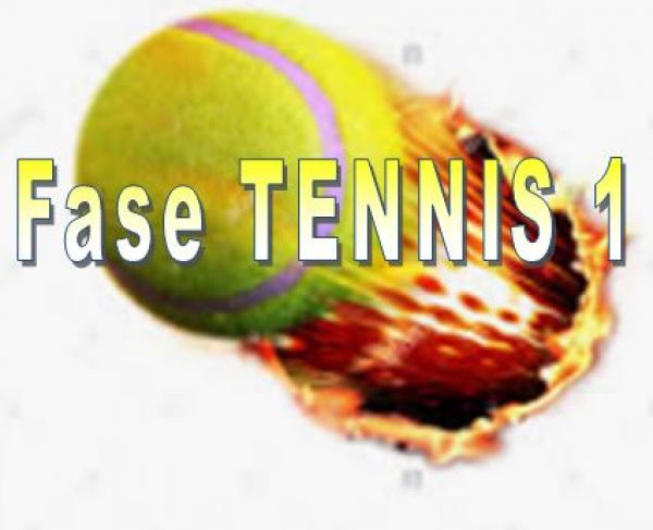 fase tennis 1